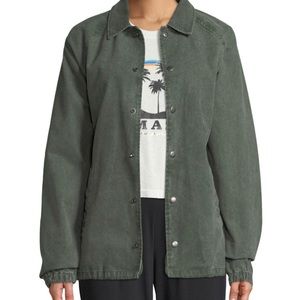 Spiritual gangster love more jacket